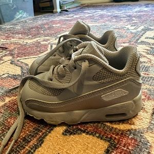 Baby/toddler Nike airmax
